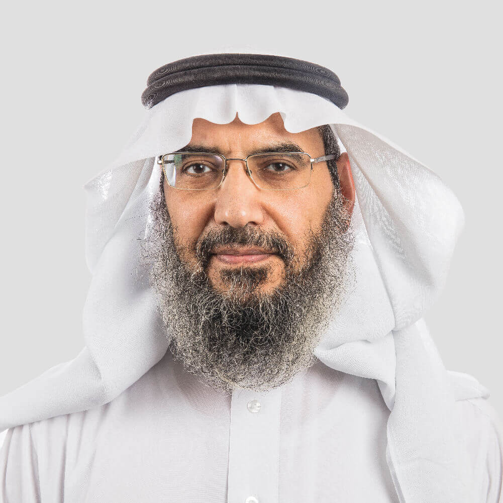 سعادة الدكتور
عبدالرحمن بن محمد المزروع