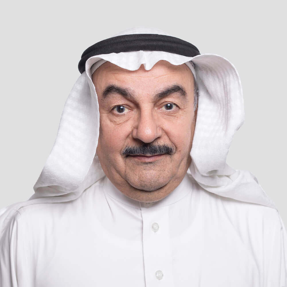 سعادة المهندس
علي بن صالح البراك