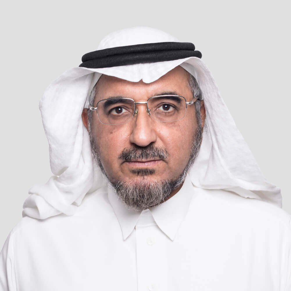 سعادة الأستاذ
عبدالمحسن بن عبدالعزيز الفارس