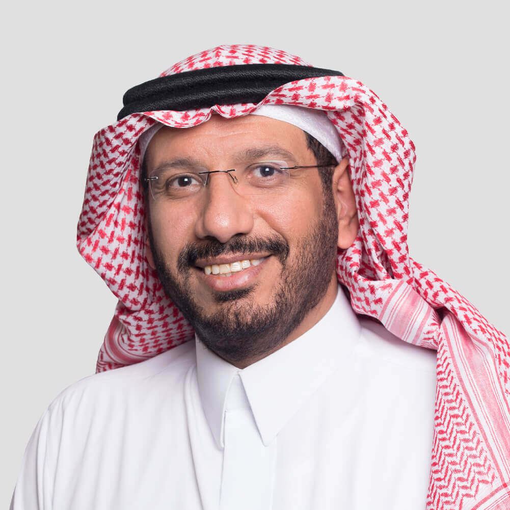 معالي الدكتور
ماجد بن إبراهيم الفياض
