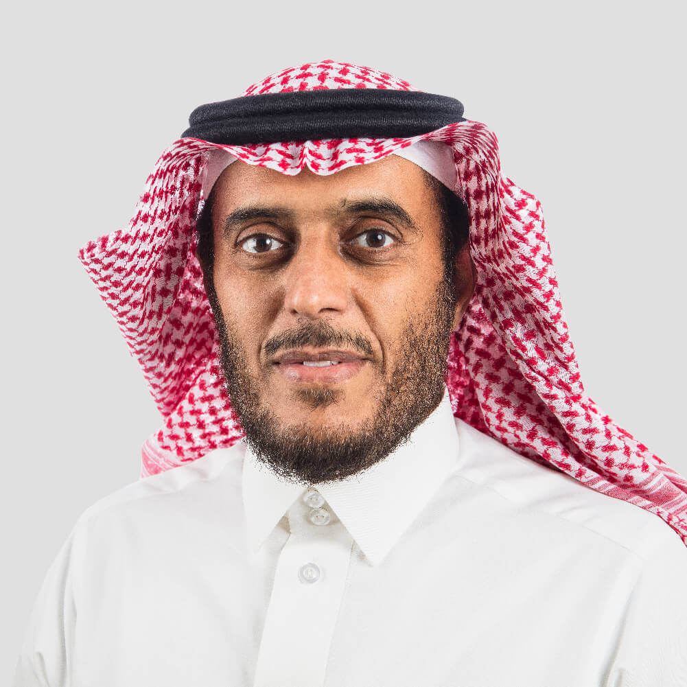 سعادة المهندس
ماهر بن عبدالله السليمي