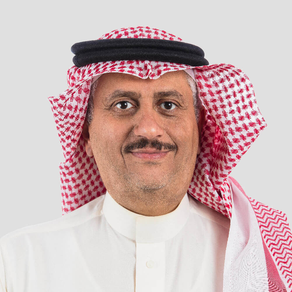 سعادة الأستاذ
محمد بن صالح آل الشيخ
