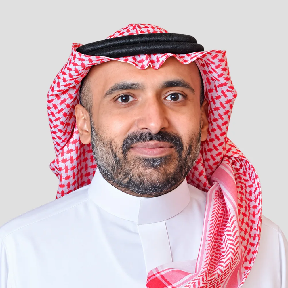 سعادة الدكتور
عبدالرحمن بن علي العليان